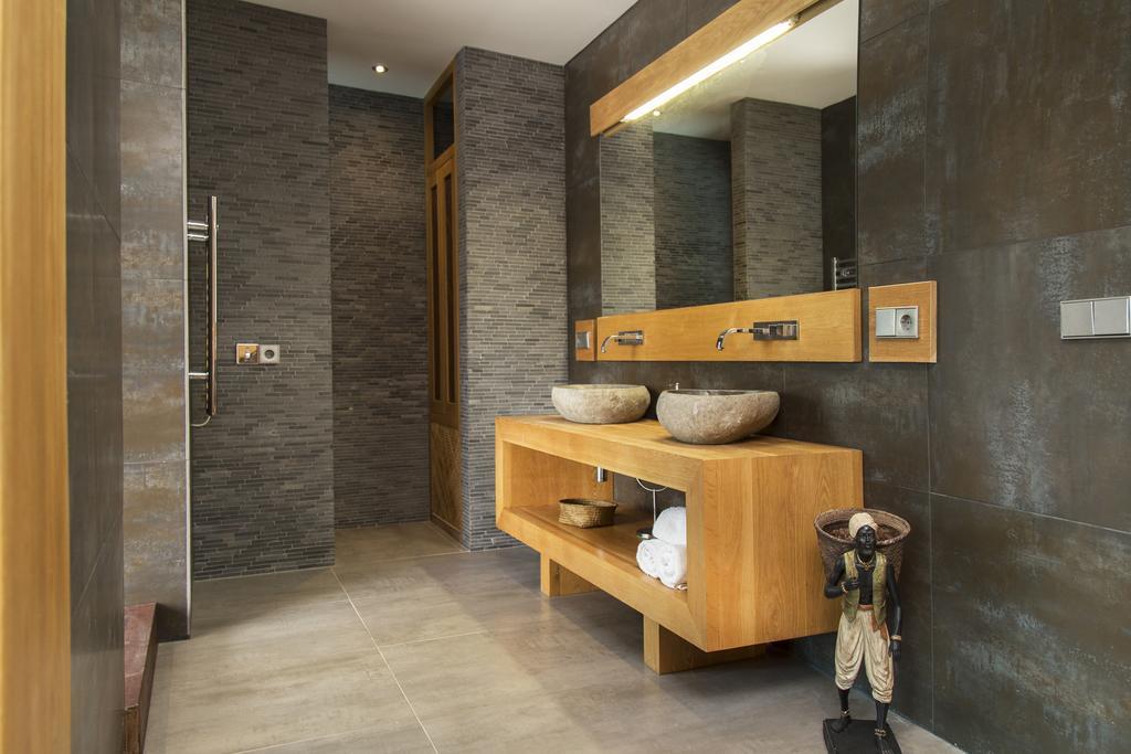 Villa Casa India Ibiza Santa Eulària des Riu Zimmer foto