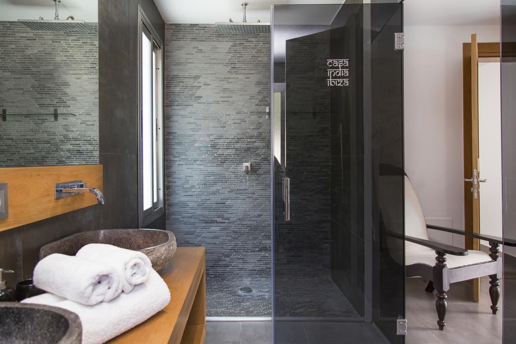 Villa Casa India Ibiza Santa Eulària des Riu Zimmer foto