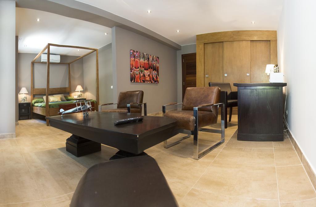 Villa Casa India Ibiza Santa Eulària des Riu Zimmer foto