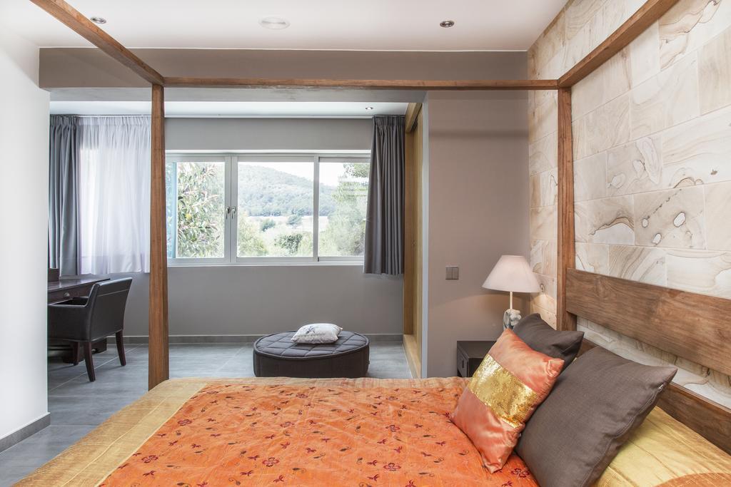 Villa Casa India Ibiza Santa Eulària des Riu Zimmer foto