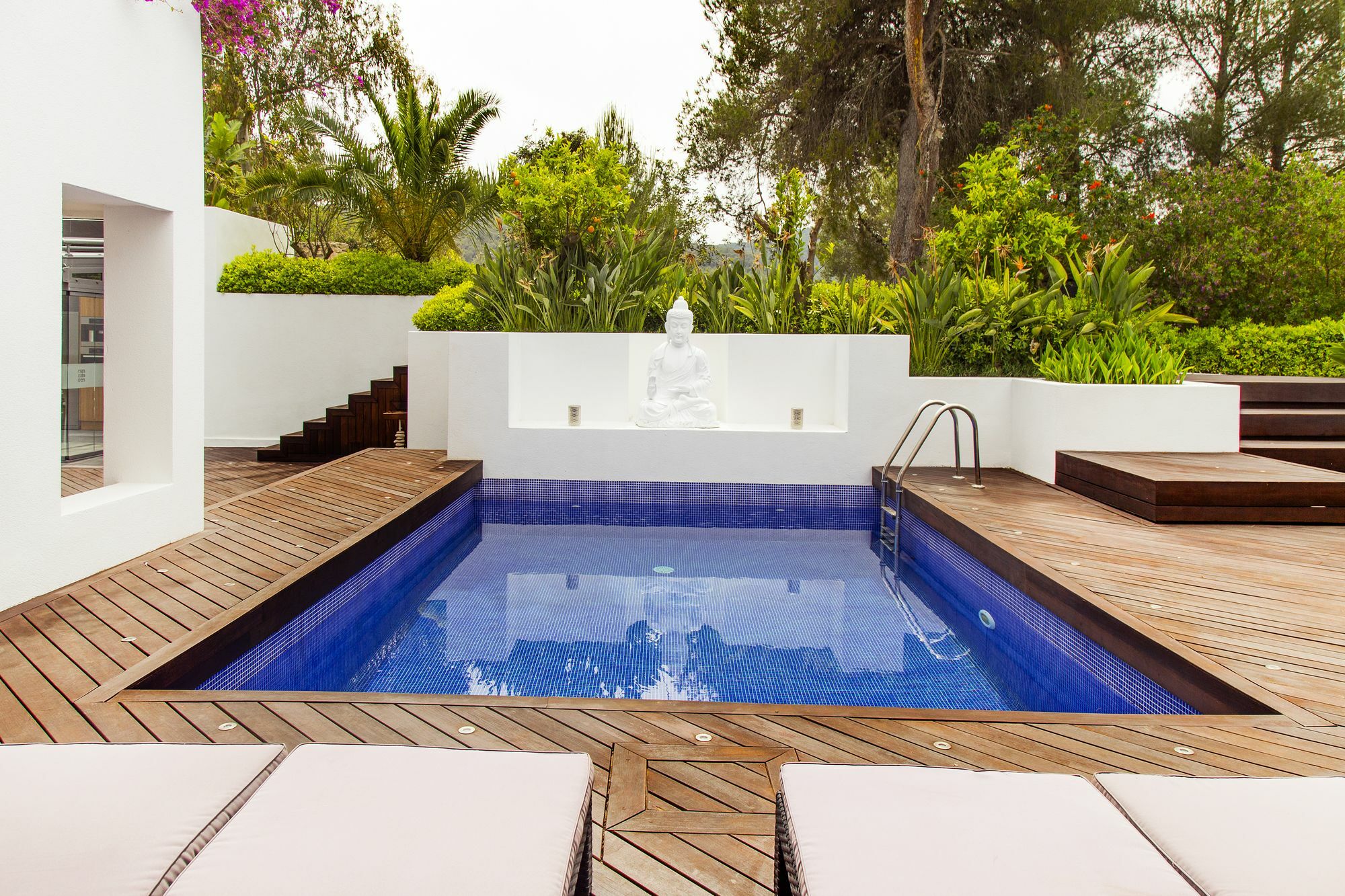 Villa Casa India Ibiza Santa Eulària des Riu Exterior foto